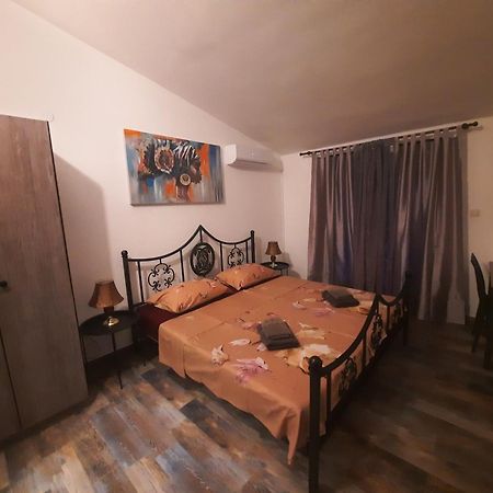Slim Apartman I Sobe Медулин Екстер'єр фото
