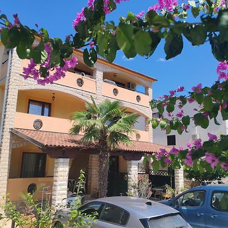 Slim Apartman I Sobe Медулин Екстер'єр фото