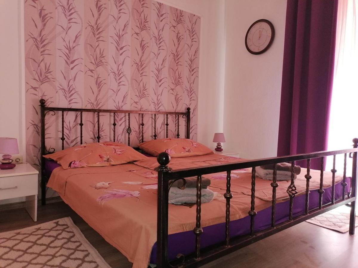 Slim Apartman I Sobe Медулин Екстер'єр фото