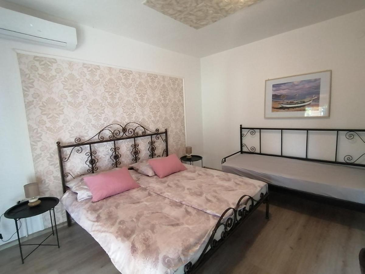 Slim Apartman I Sobe Медулин Екстер'єр фото