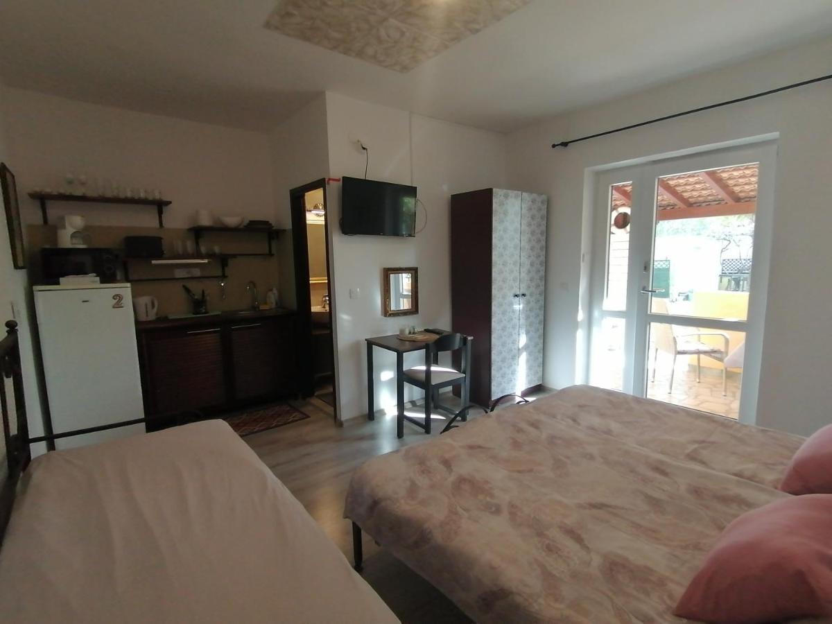 Slim Apartman I Sobe Медулин Екстер'єр фото