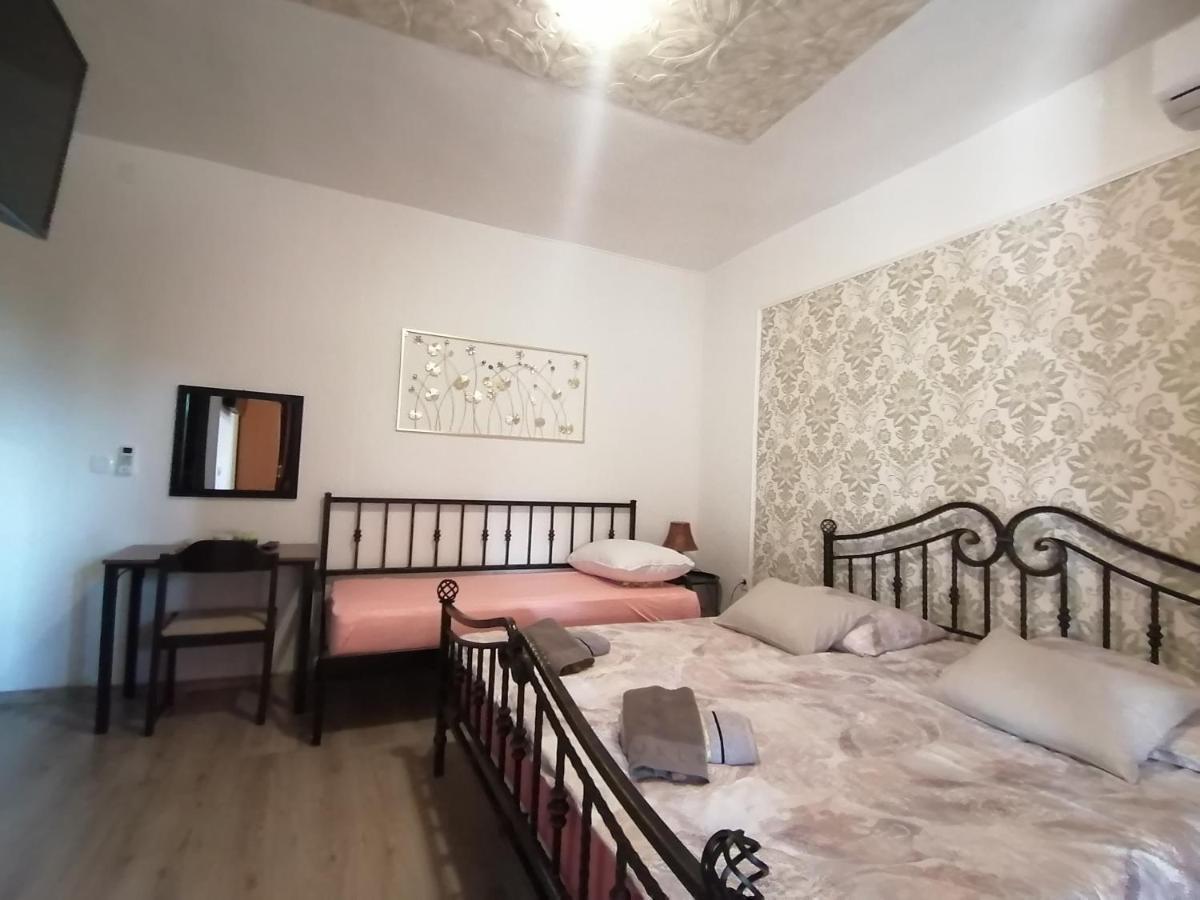 Slim Apartman I Sobe Медулин Екстер'єр фото