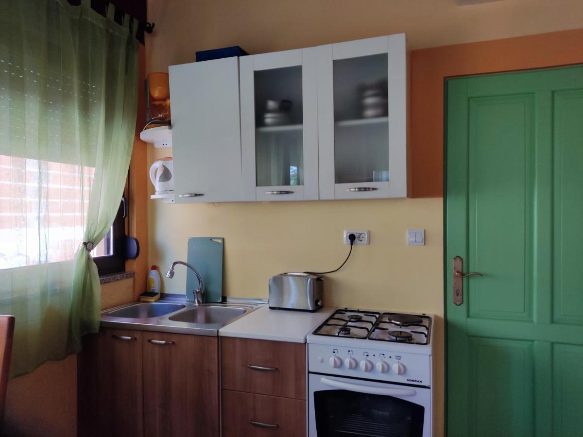 Slim Apartman I Sobe Медулин Екстер'єр фото