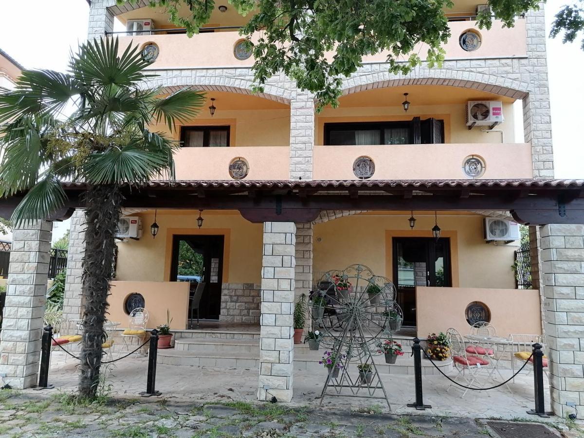 Slim Apartman I Sobe Медулин Екстер'єр фото