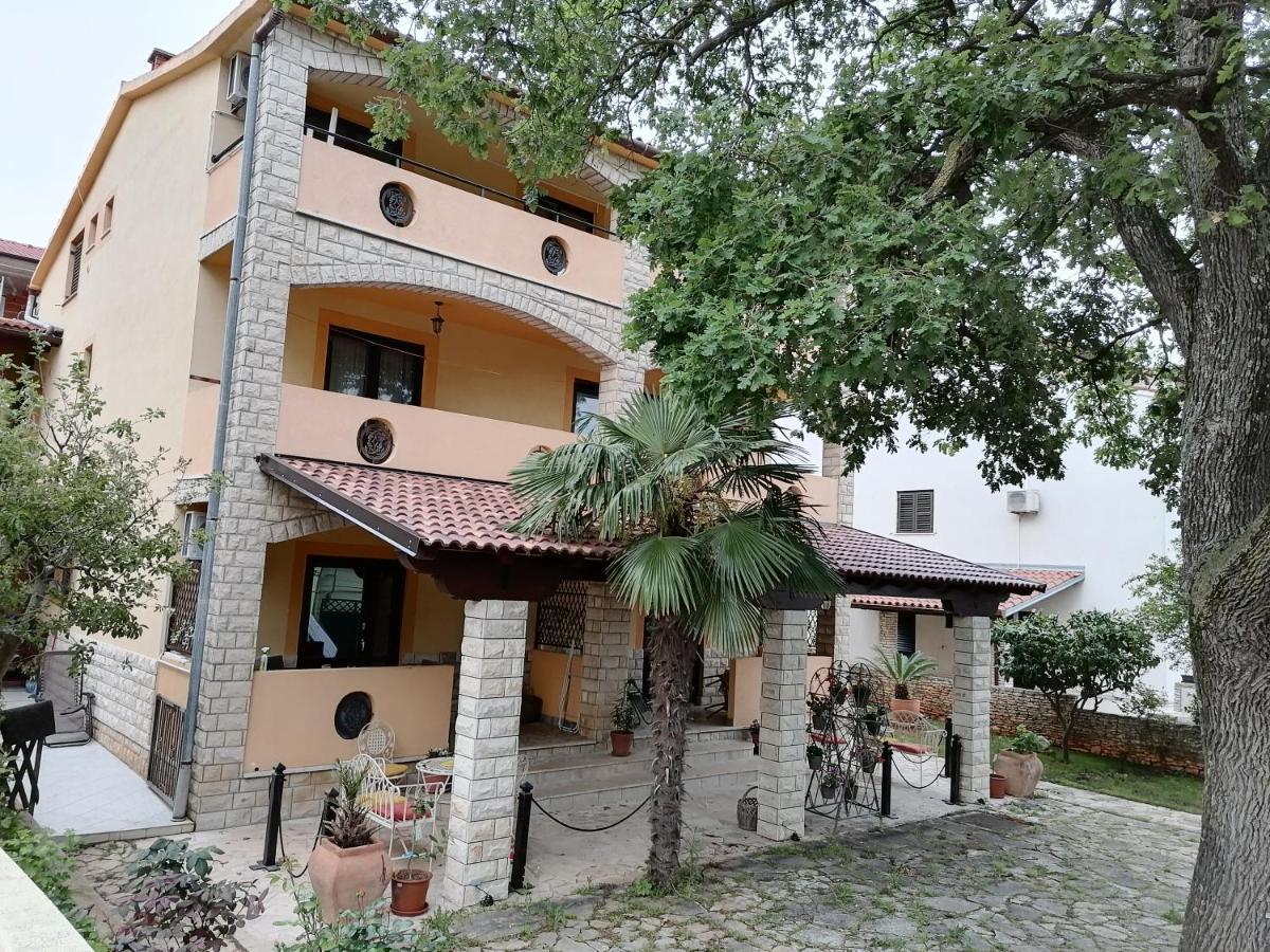 Slim Apartman I Sobe Медулин Екстер'єр фото