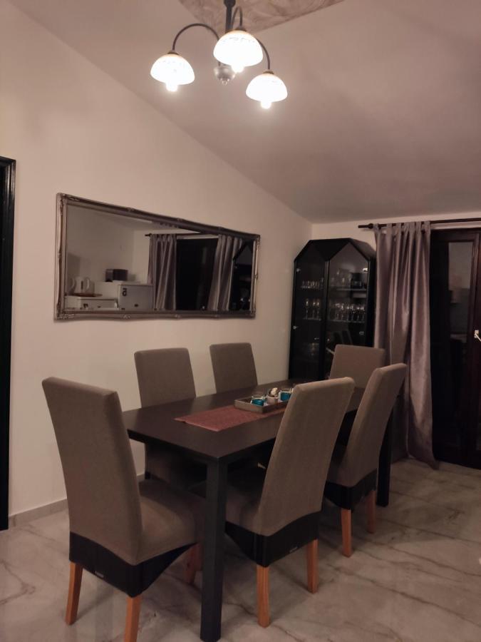 Slim Apartman I Sobe Медулин Екстер'єр фото