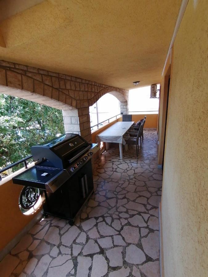 Slim Apartman I Sobe Медулин Екстер'єр фото