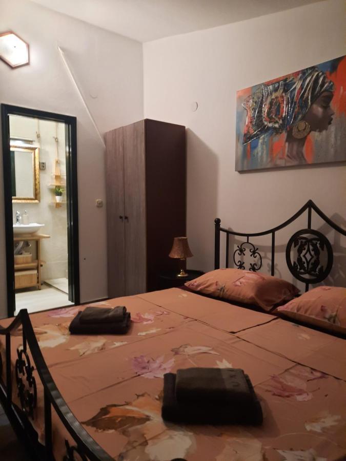 Slim Apartman I Sobe Медулин Екстер'єр фото