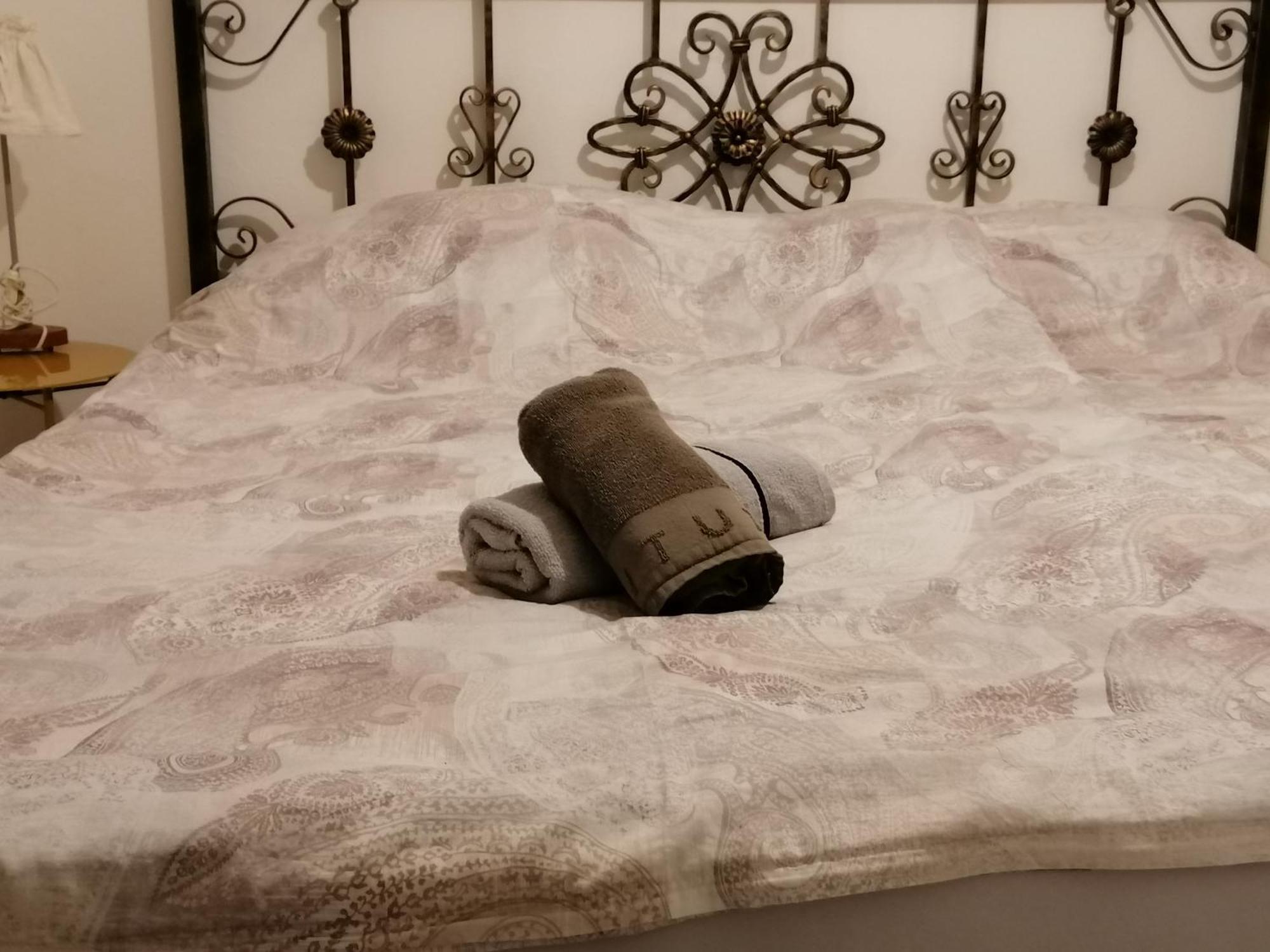 Slim Apartman I Sobe Медулин Номер фото