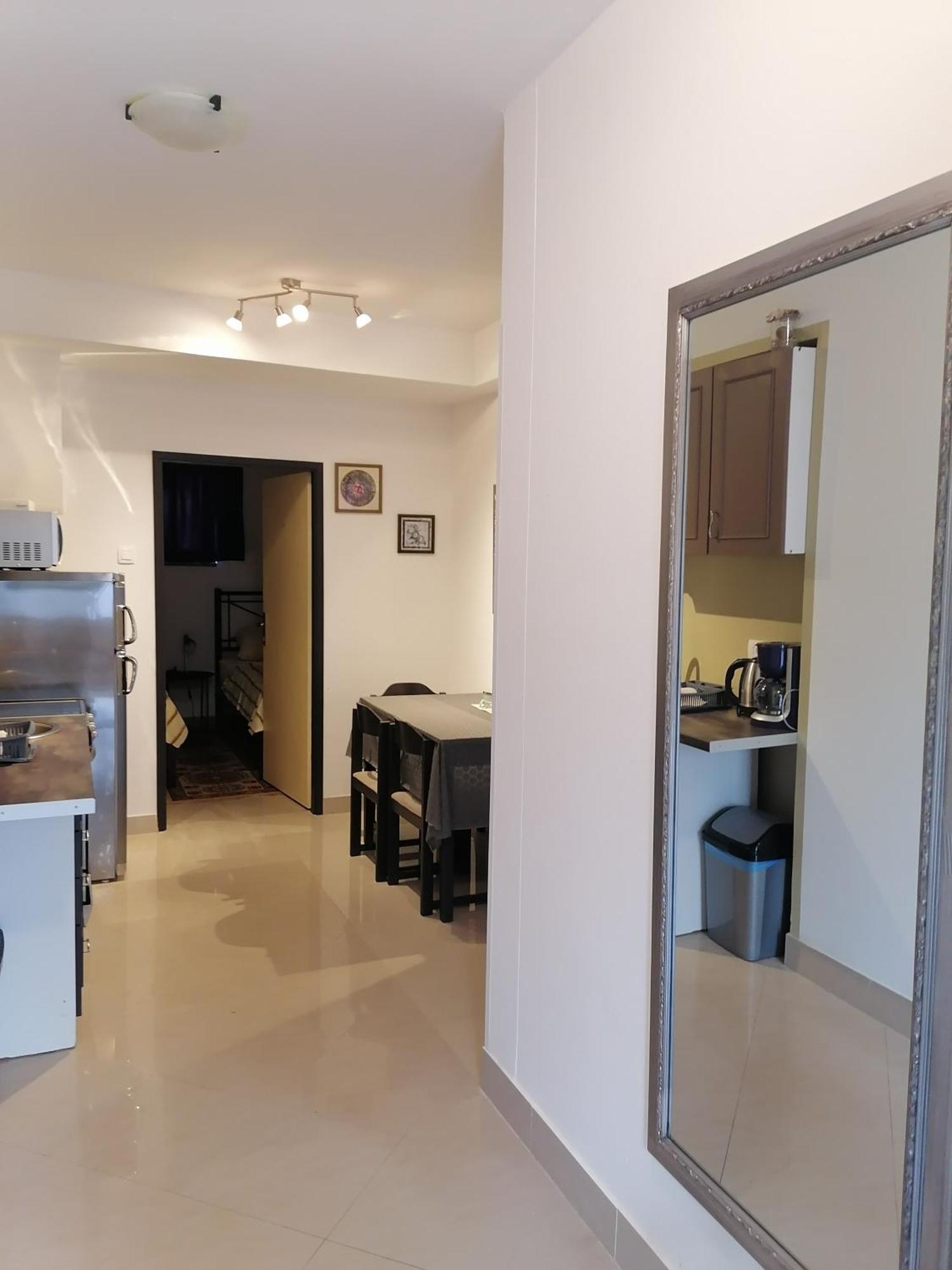 Slim Apartman I Sobe Медулин Екстер'єр фото