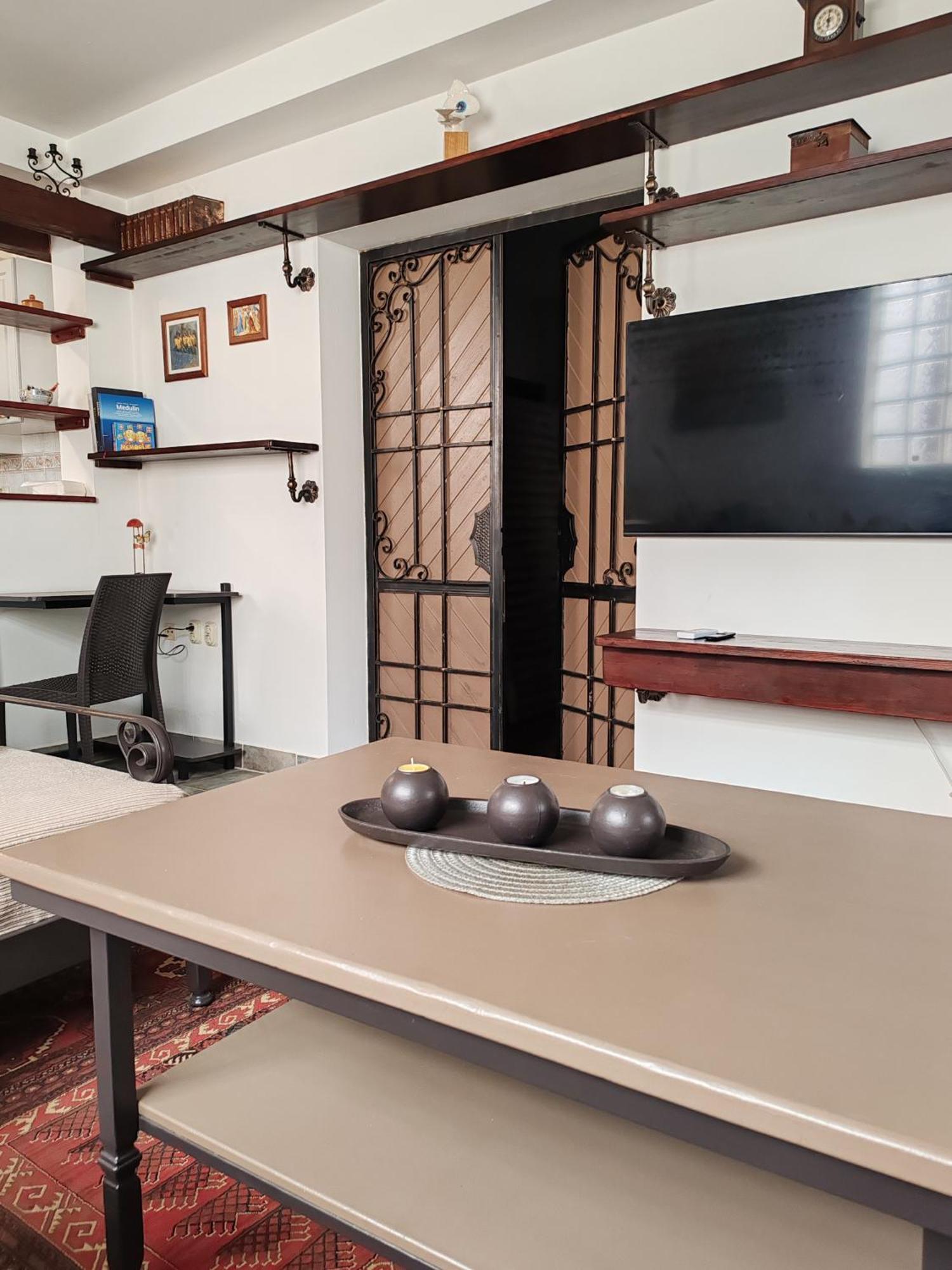 Slim Apartman I Sobe Медулин Екстер'єр фото