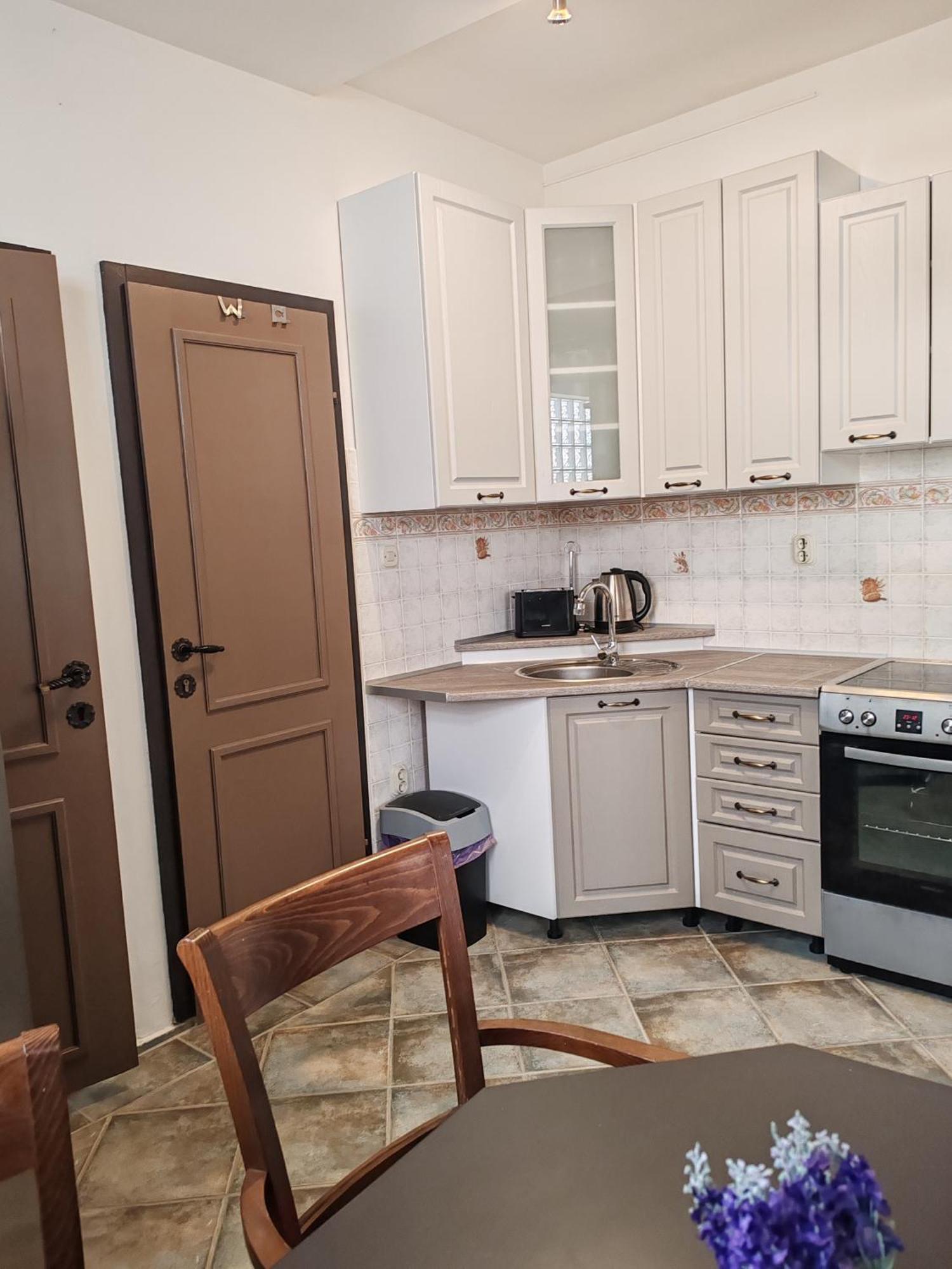 Slim Apartman I Sobe Медулин Екстер'єр фото