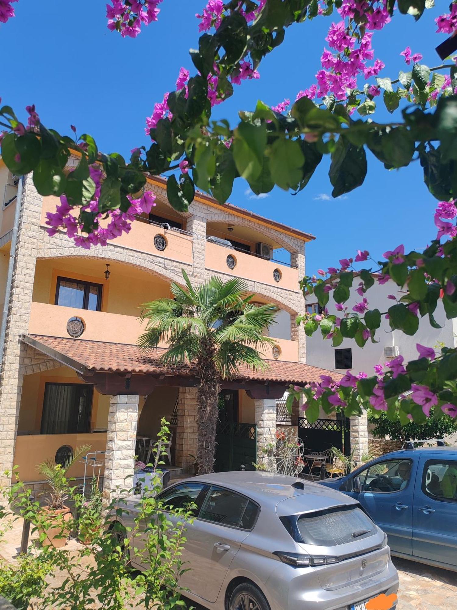 Slim Apartman I Sobe Медулин Екстер'єр фото